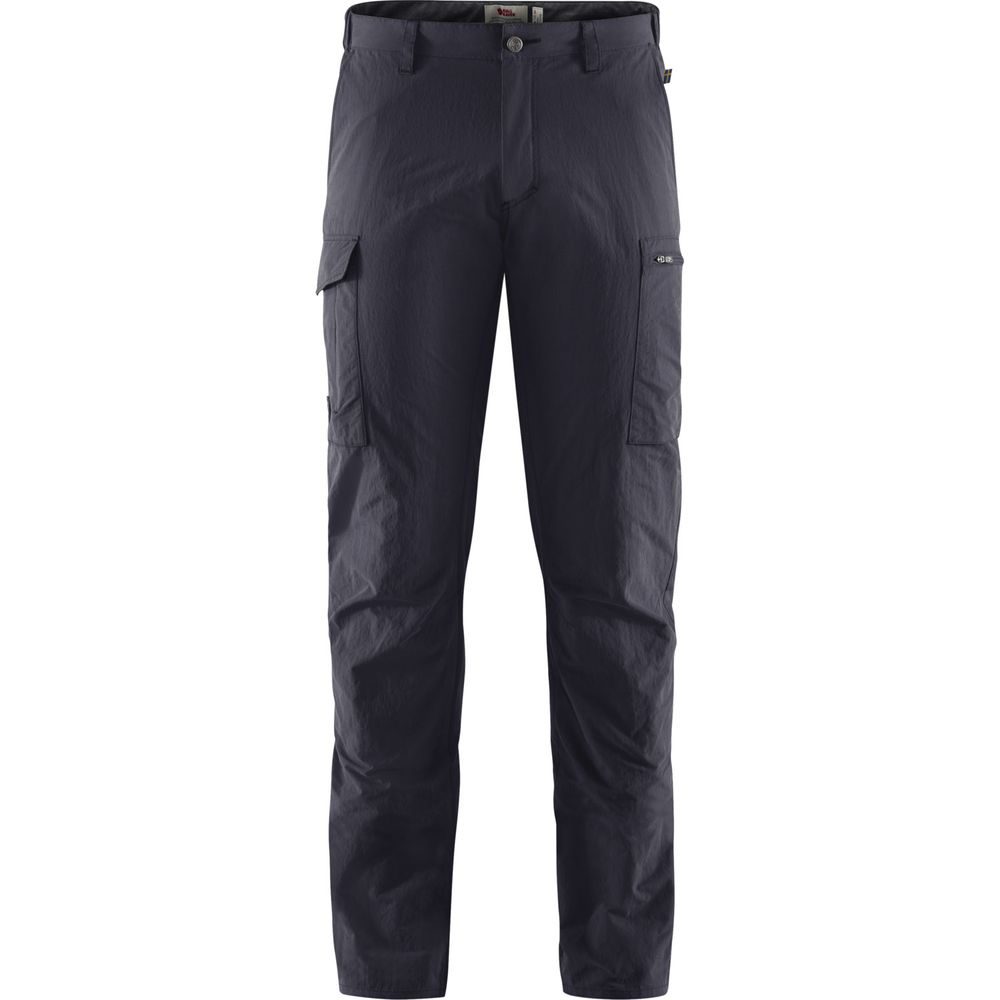 Travellers MT Trousers M Dark Navy