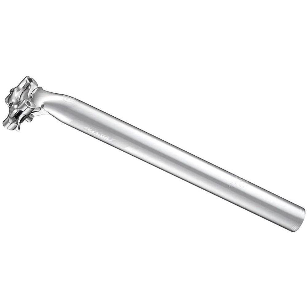 CLASSIC 2-Bolt 27.2x350 HP Silver