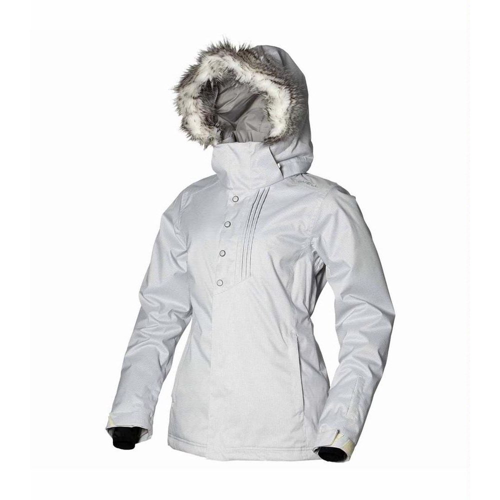 255042-1080 SERAPHINE JACKET - dámská snowboardová bunda