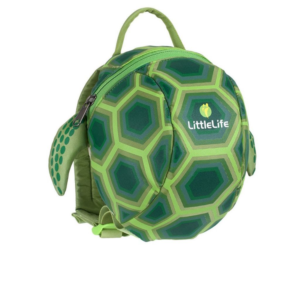 Toddler Backpack 2l - Turtle