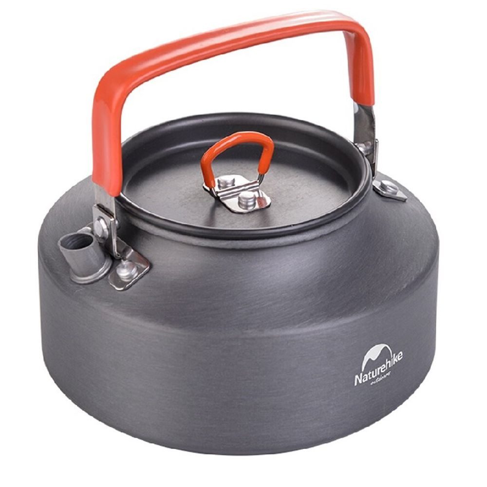 NH17C020-H-08 hliníková konvice na čaj/kávu 1l 190g