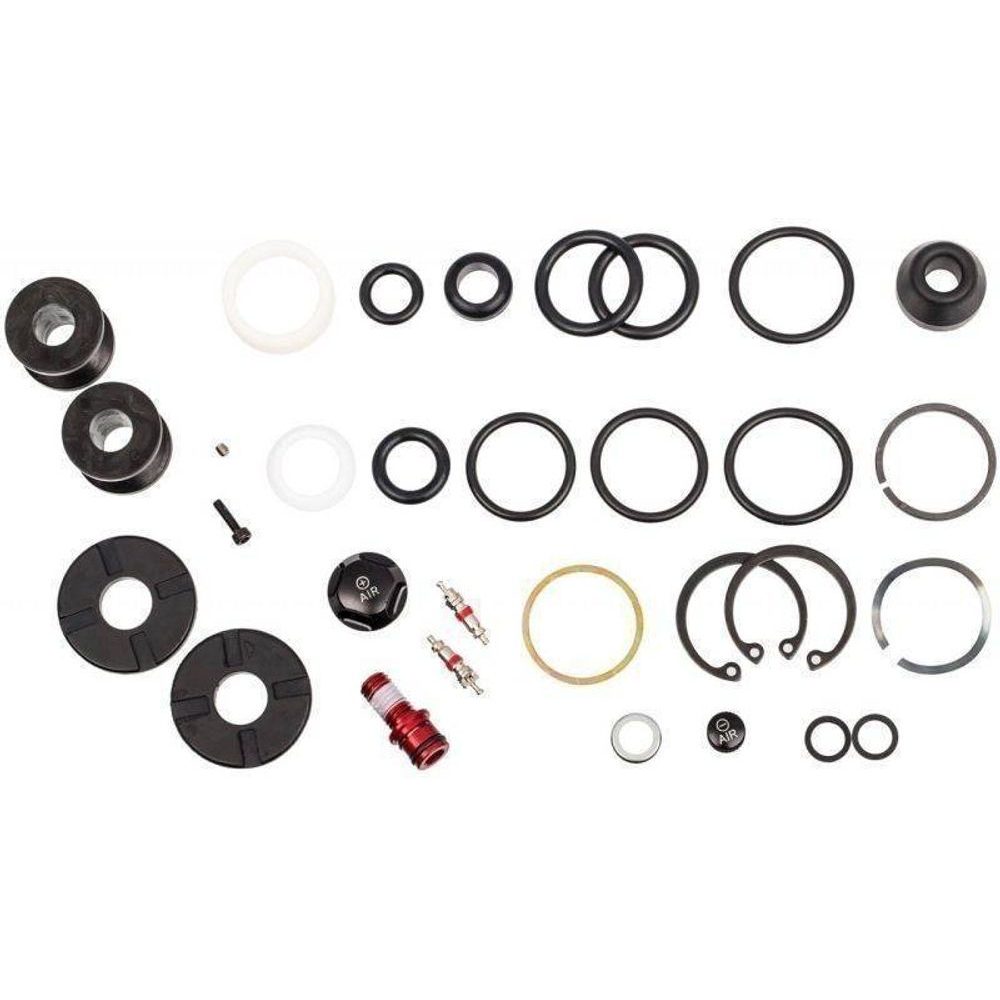 09 REBA SERVICE KIT DA/MC