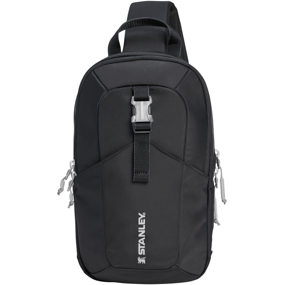 Vitalize™ Macro Method Crossbody 9.5L /10 QT Black