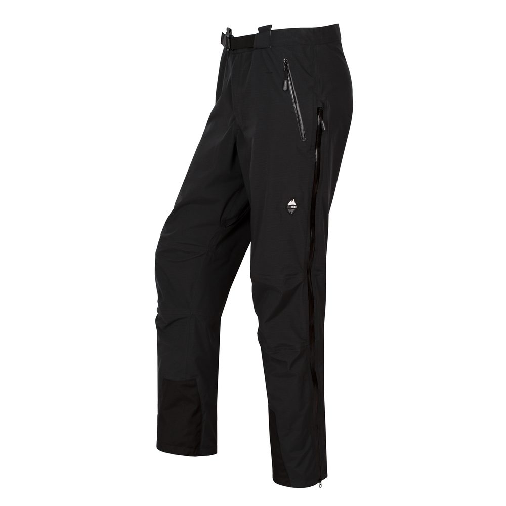 Protector 8.0 Pants, Black