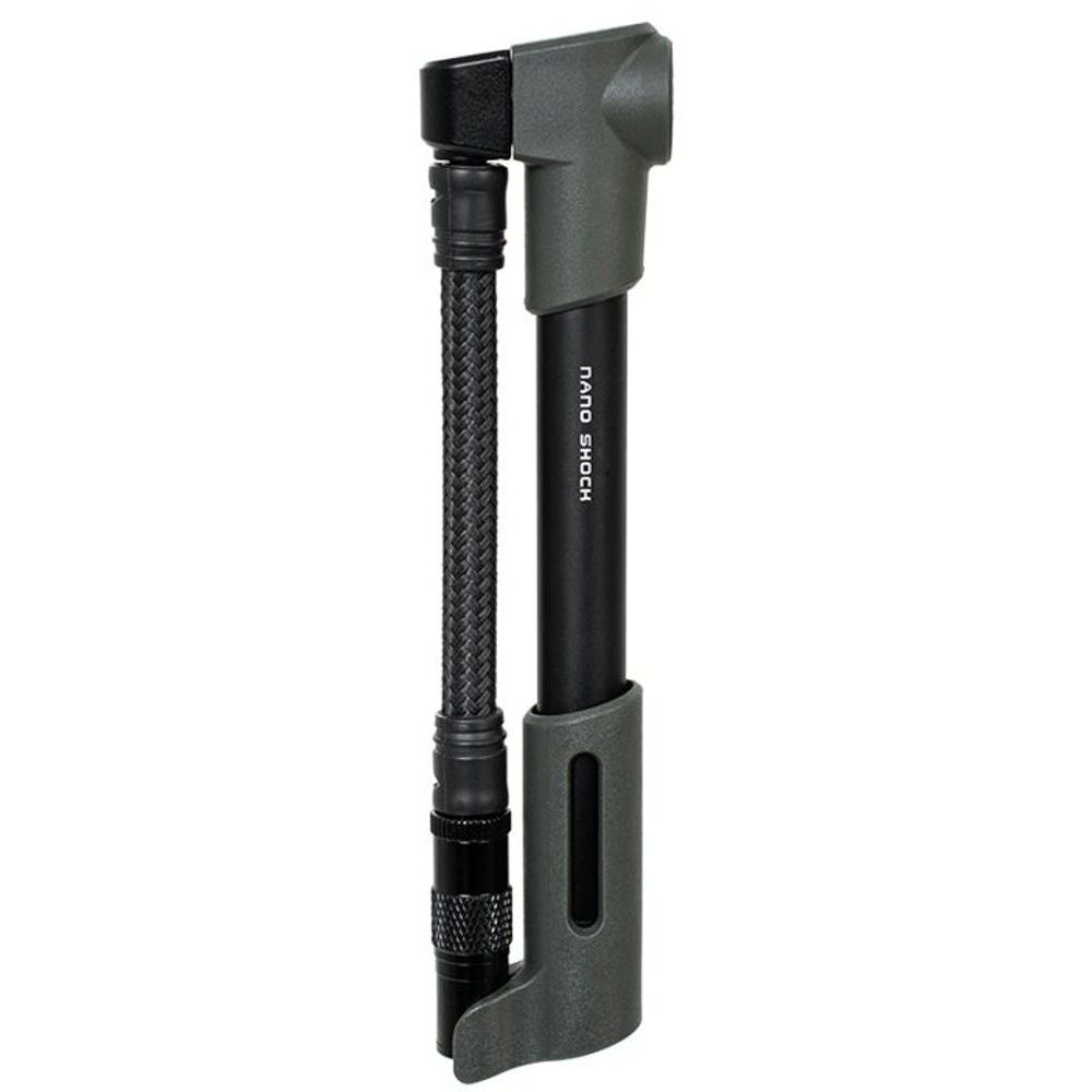 NANO SHOCK PUMP