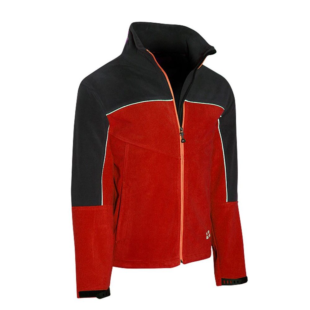 NBWBM764 DCV Bunda fleece tecnopolar