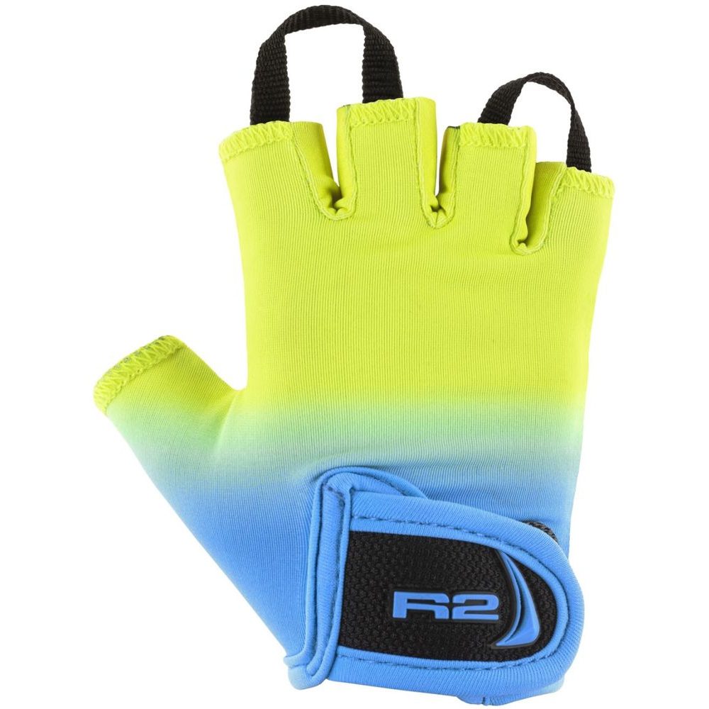 VOSKA ATR08A9 yellow