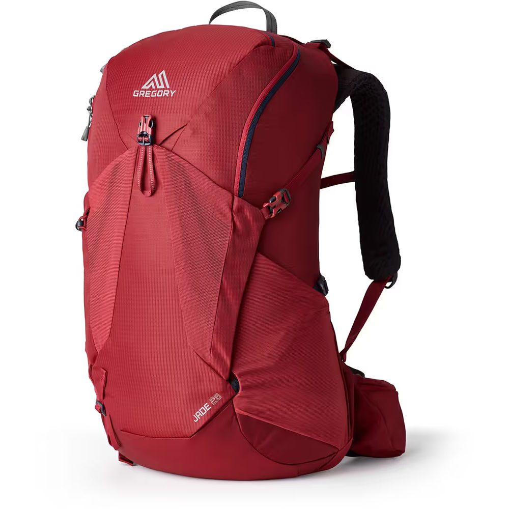 JADE 28 RC XS/SM RUBY RED