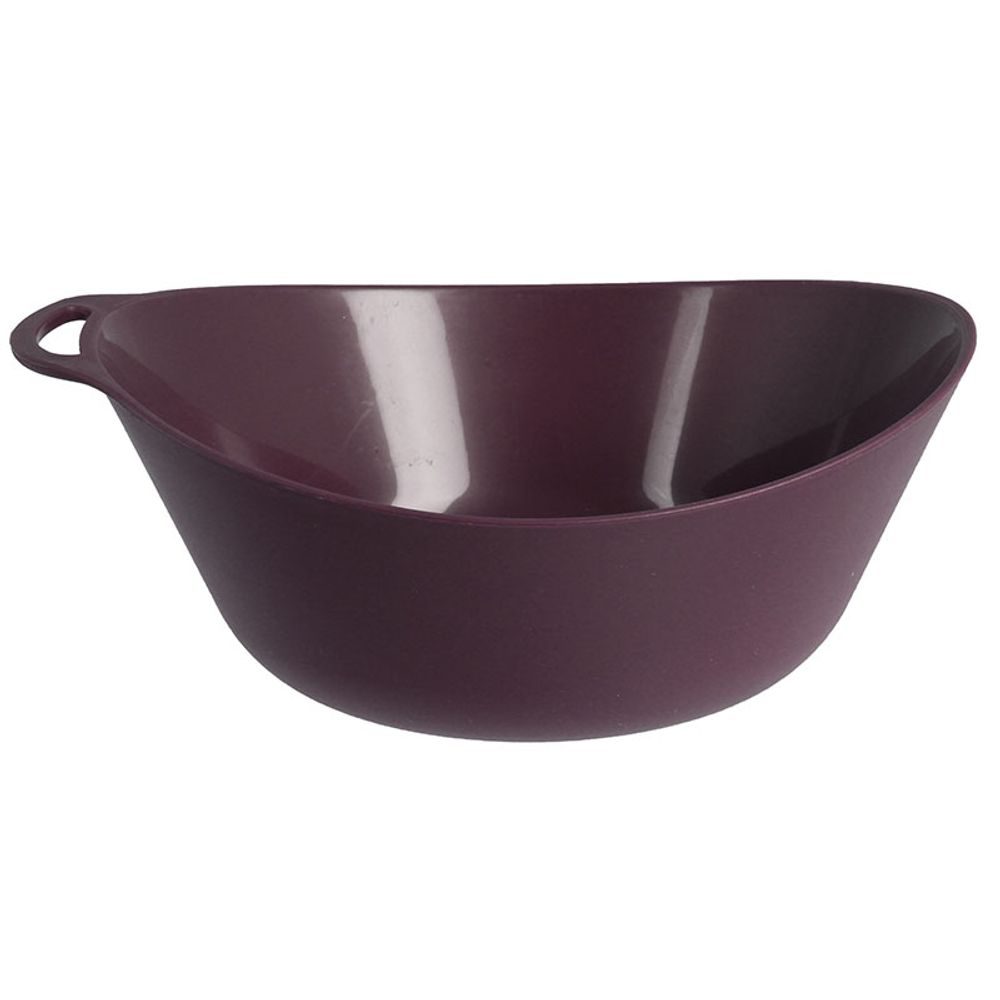 Ellipse Bowl purple