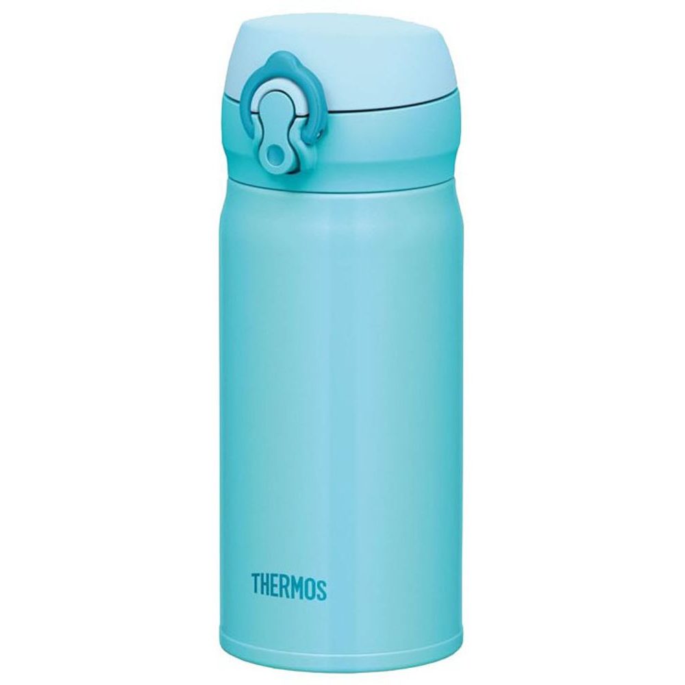 Mobilní termohrnek 350 ml sky blue