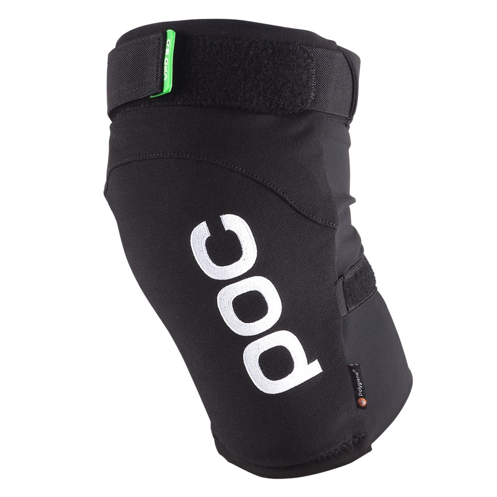 Joint VPD 2.0 Knee, Uranium Black