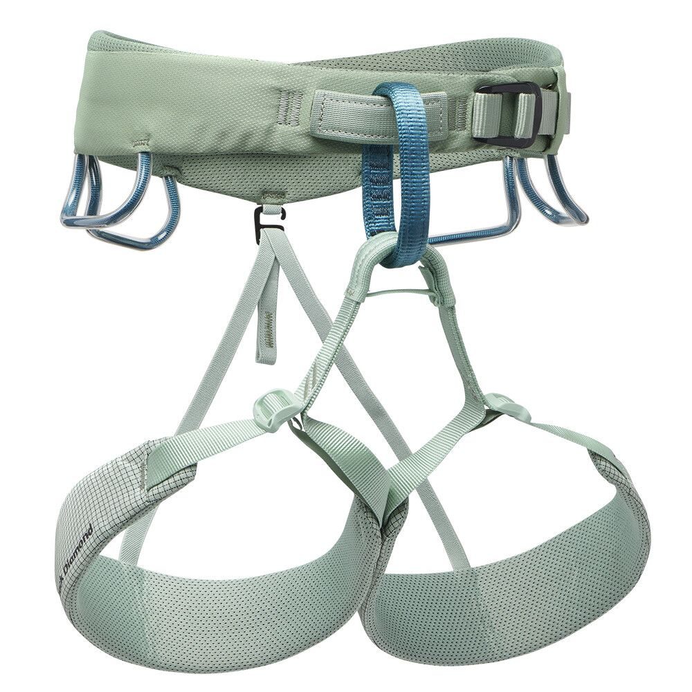W MOMENTUM HARNESS Desert Sage