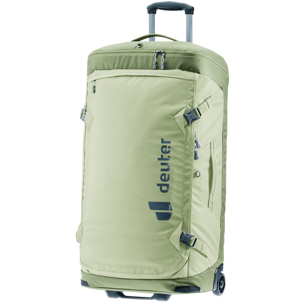 Duffel Pro Movo 90 mineral-grove