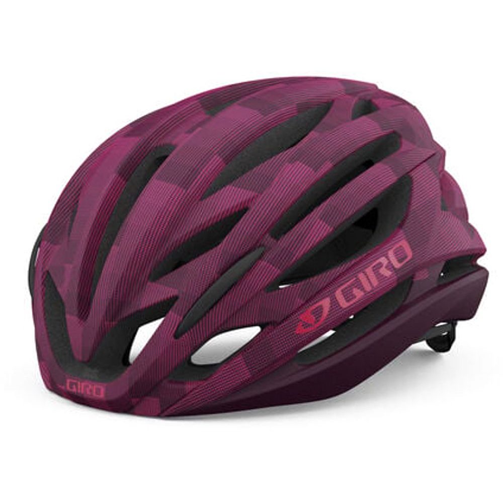 Syntax MIPS Mat Dark Cherry Towers