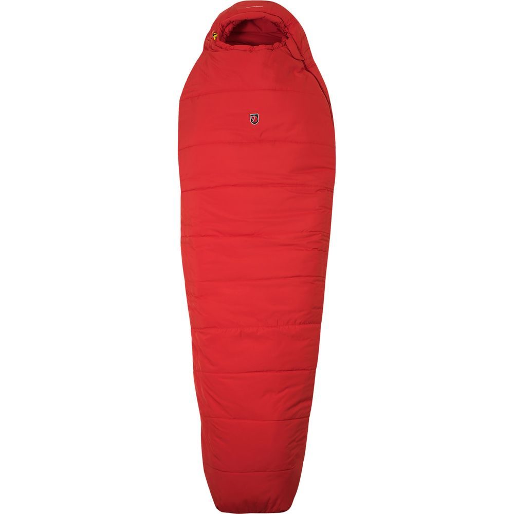 Skule Three Seasons Long, Red
