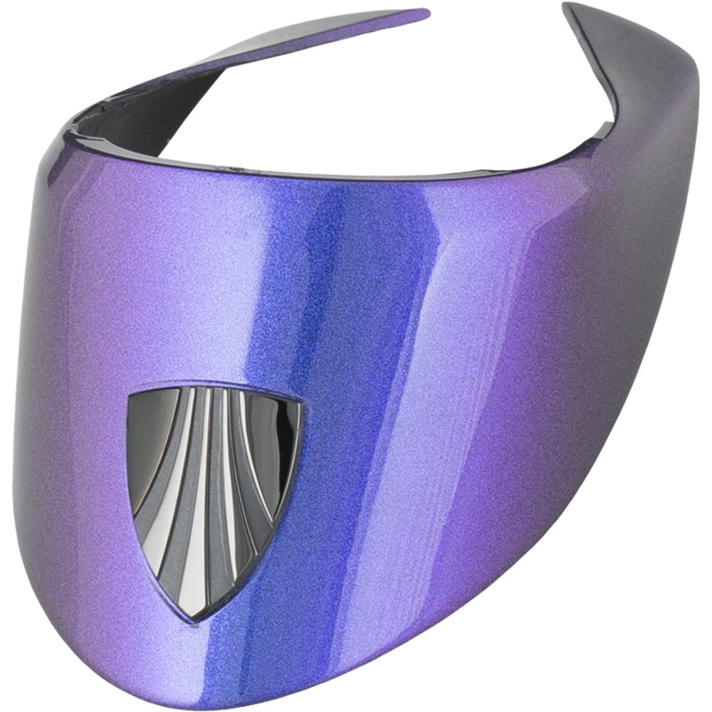 Domane SL5 Brow Cover Purple Flip