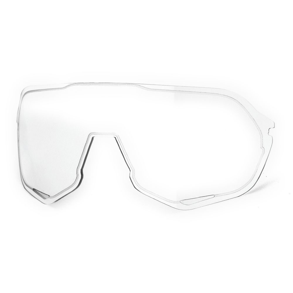 S2 Replacement Lens - Clear