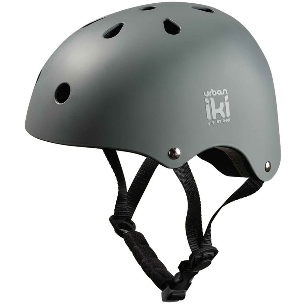 Maxi 51 - 54 cm Šedá