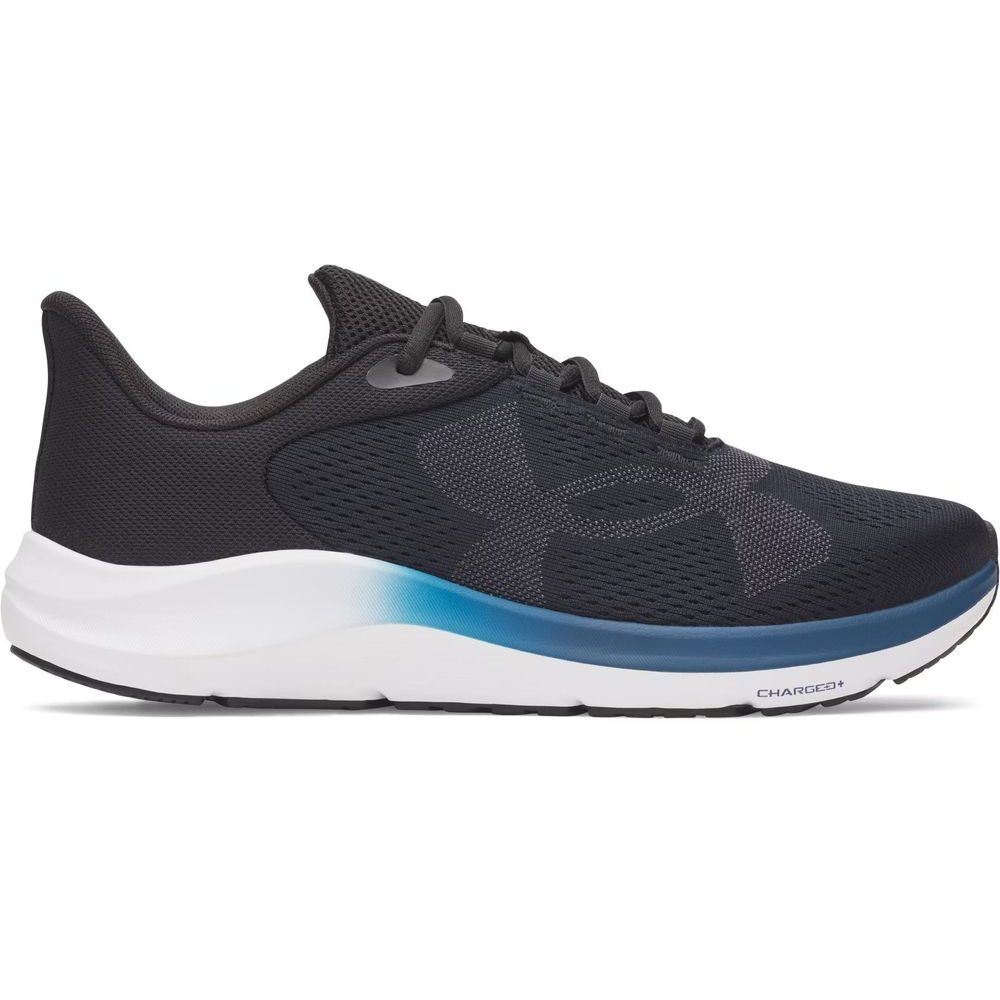 Charged Pursuit 4 BL-BLK
