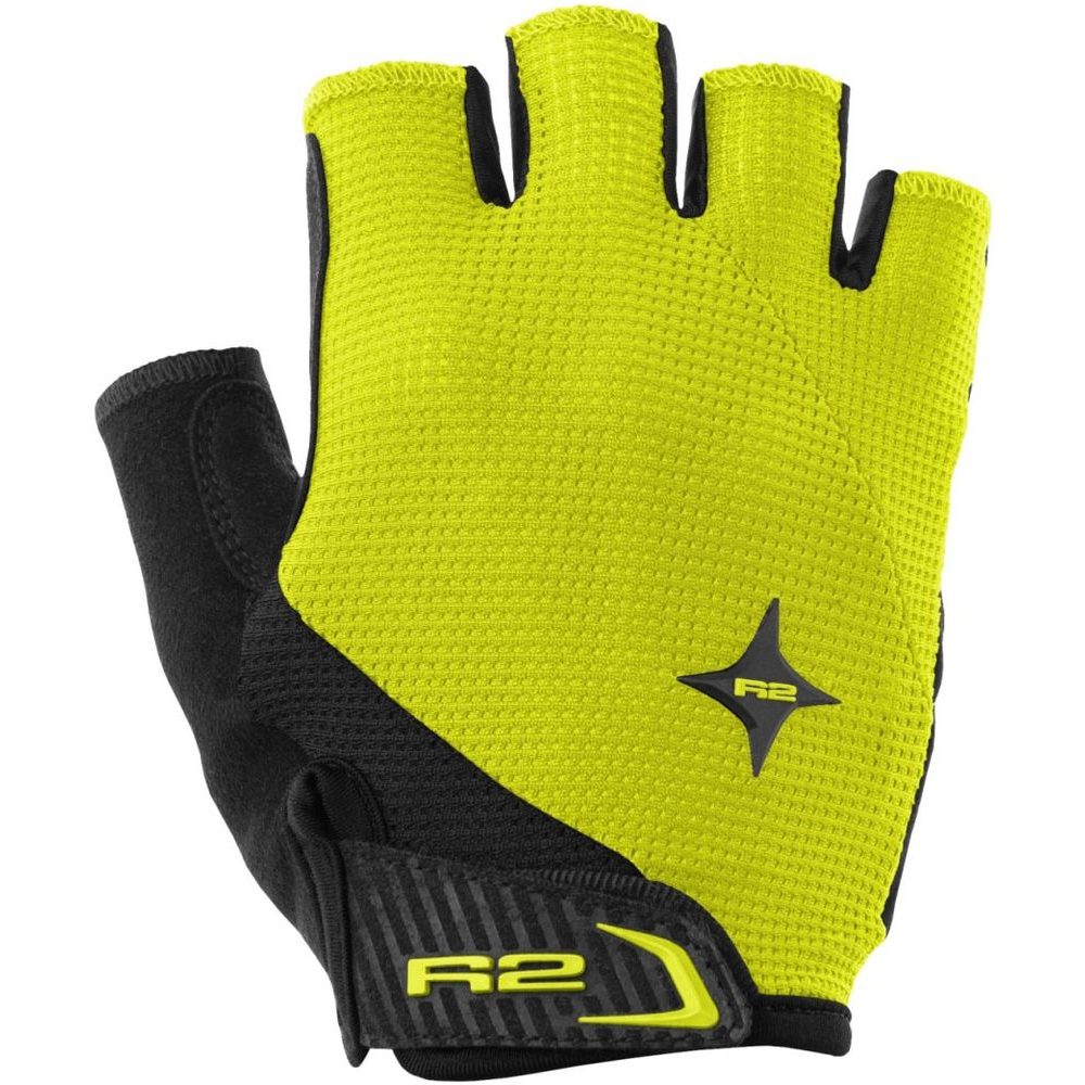 RIBBON 2.0  ATR54B yellow