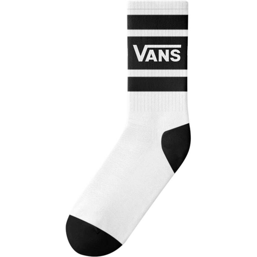 Vans Drop V Crew Kids Black