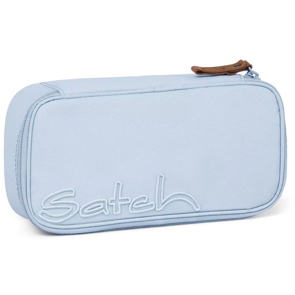 Pencilcase - Nordic Ice Blue