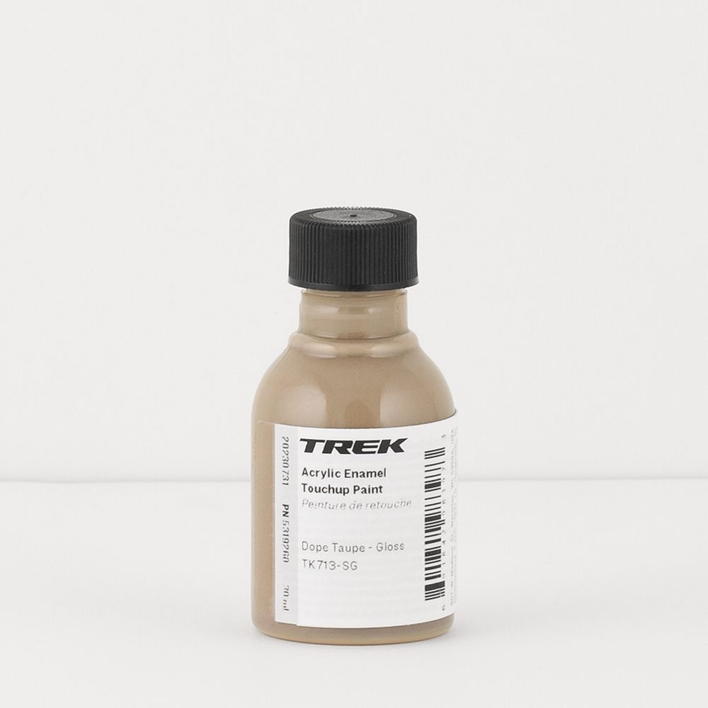 Paint Touch-Up 30ml TK713-S Gloss Dope Taupe