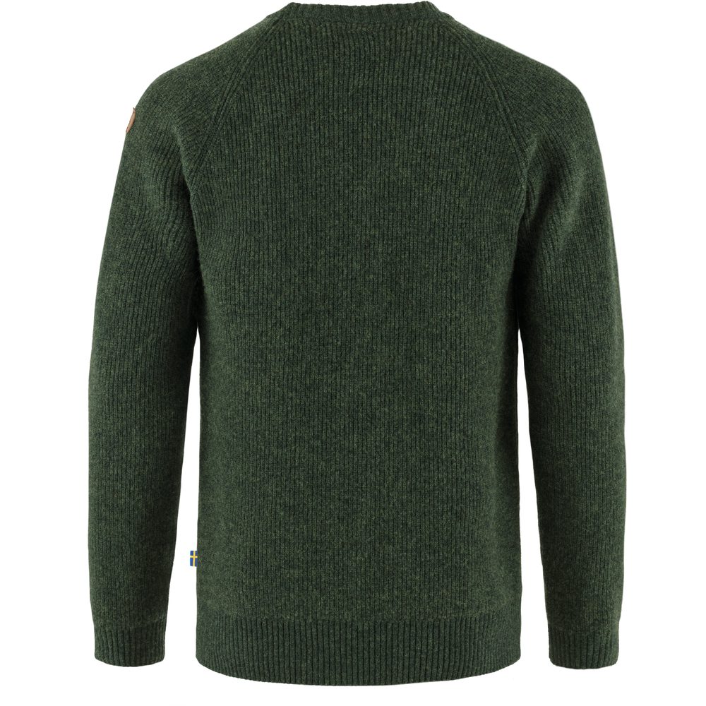 Vik re wool sweater m online