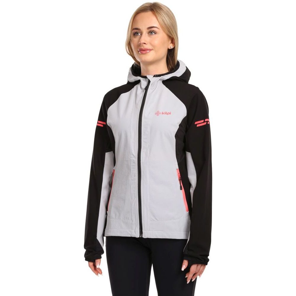 BALEO-W Světle šedá