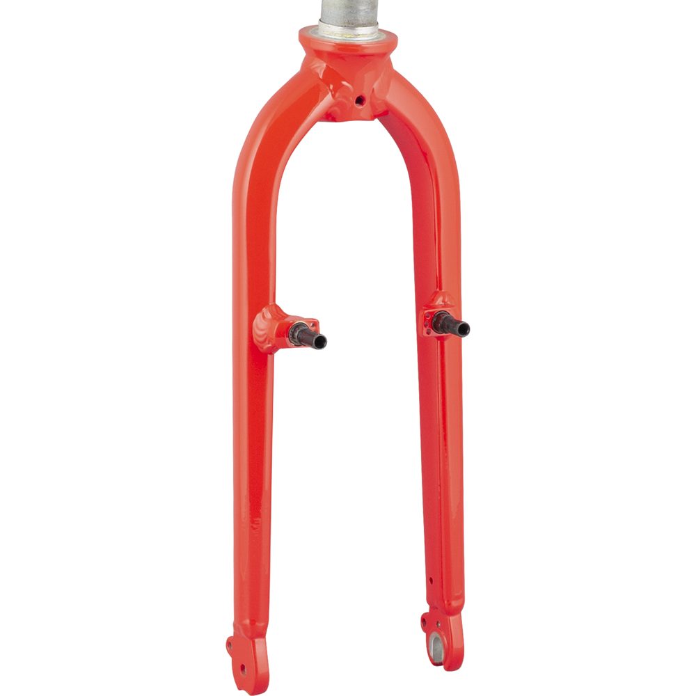 Fork Rigid Trek Wahoo 20in Roarange