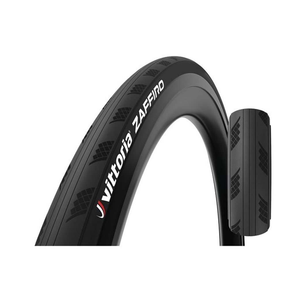 Zaffiro V 25-622 rigid full black