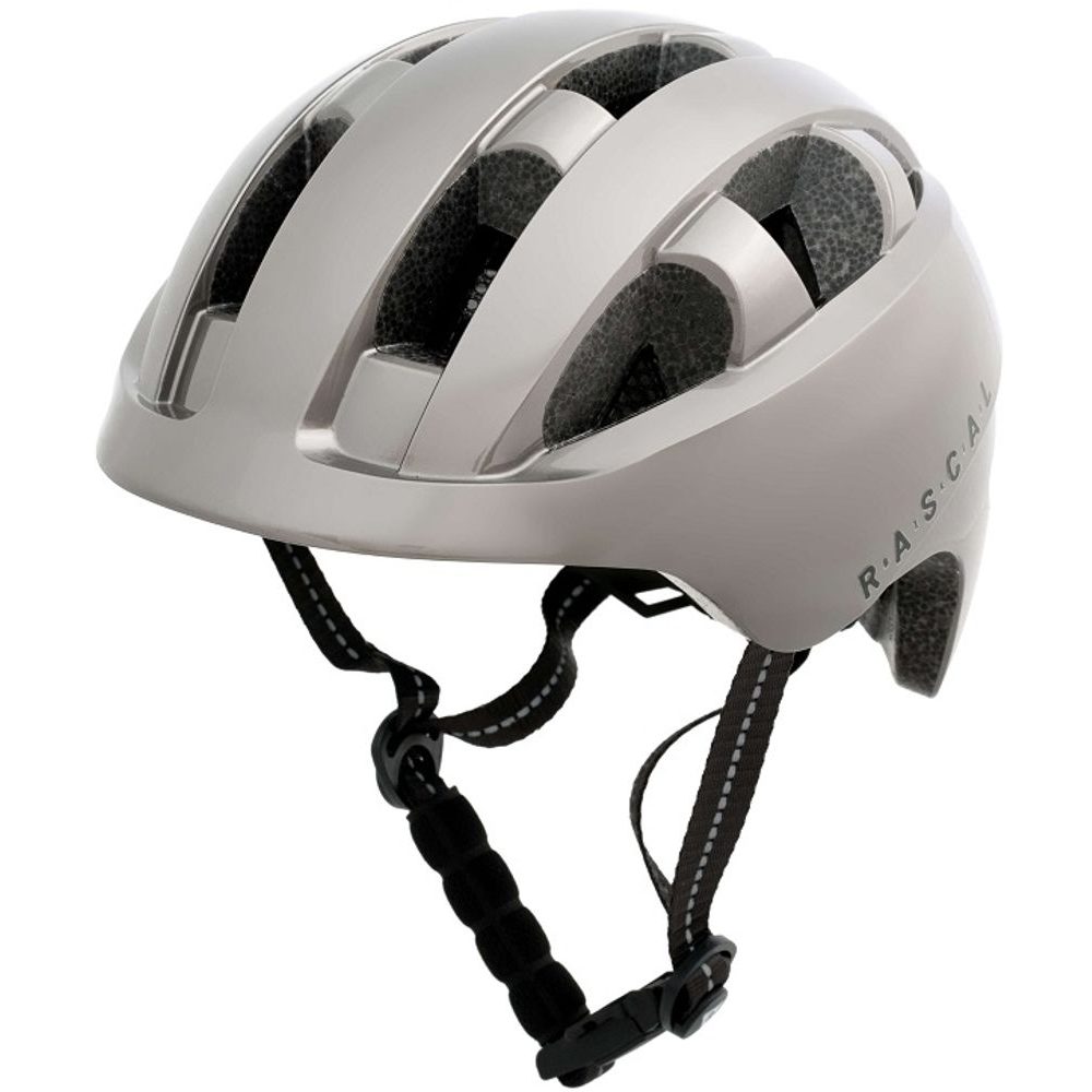 Helma RASCAL Titanium XS