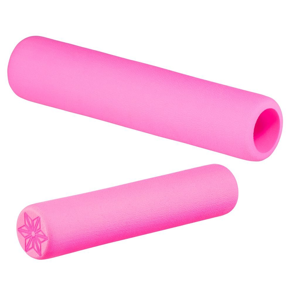 Supalite Grip - Neon Pink