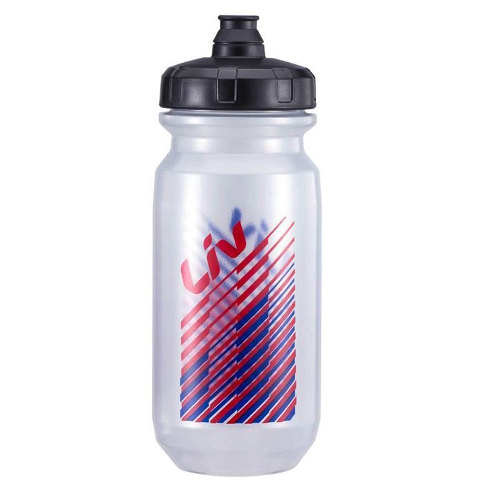 DOUBLESPRING 600CC TRASPARENT /PINK