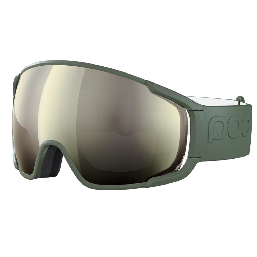 Zonula Epidote Green/Partly Sunny Ivory