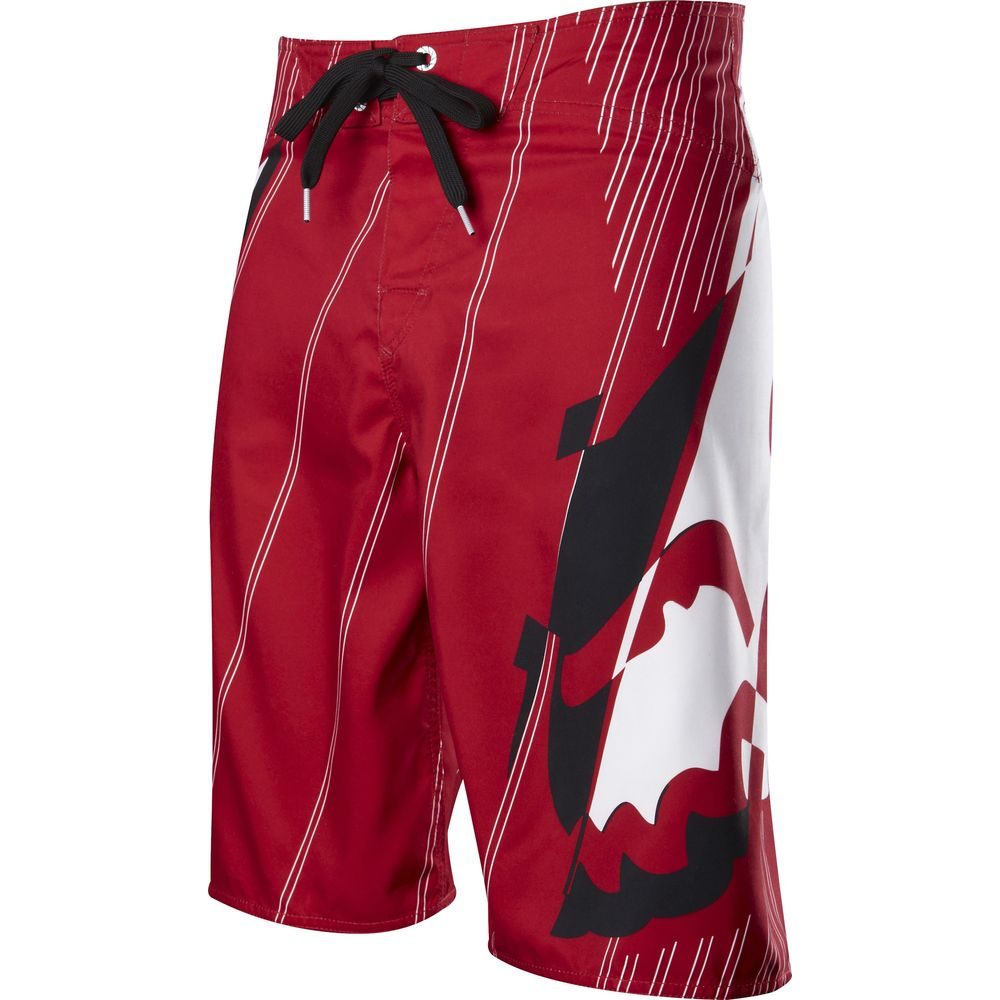 41004 003 Metric Boardshort - pánské šortky