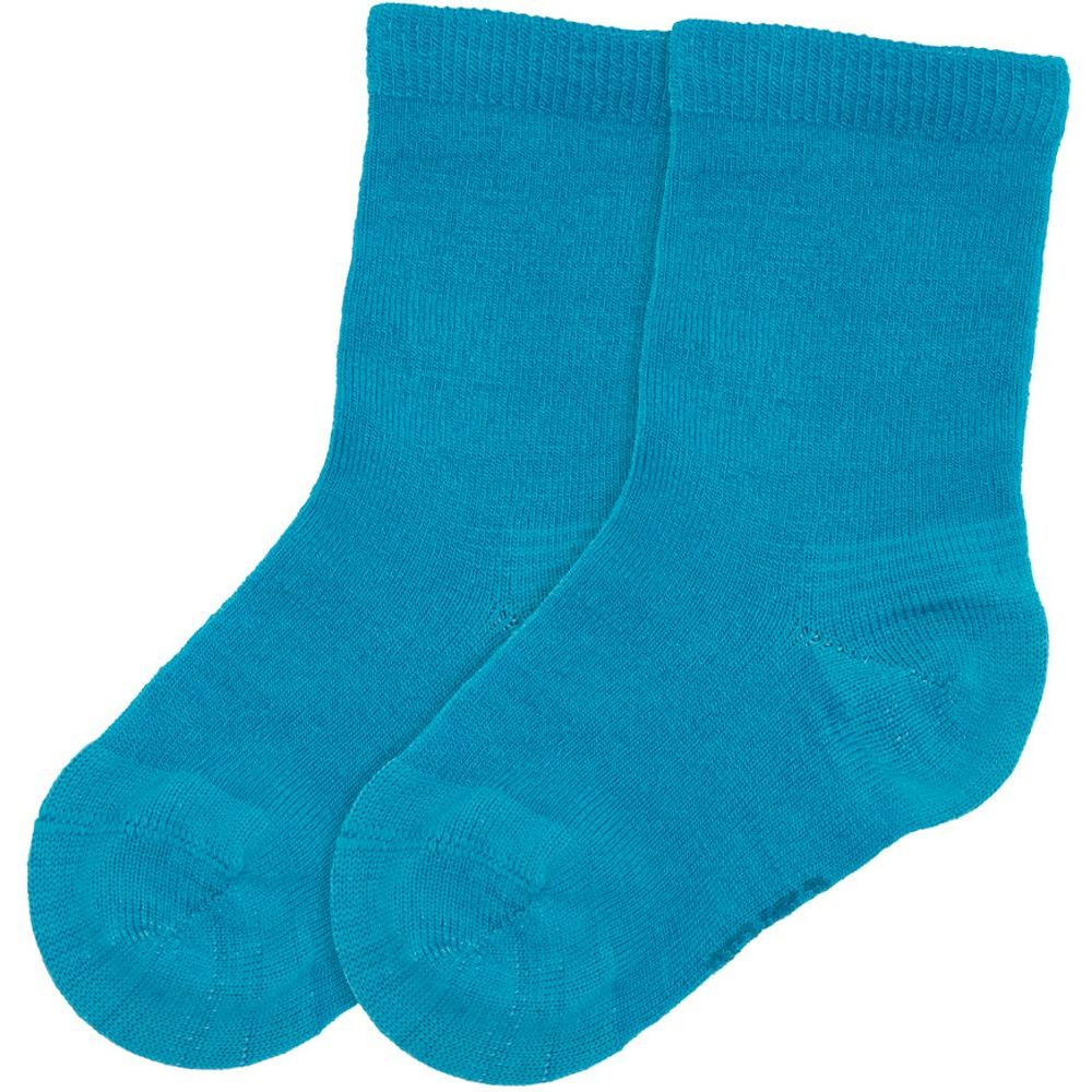 Baby Merino Sock 2Pk, Moon