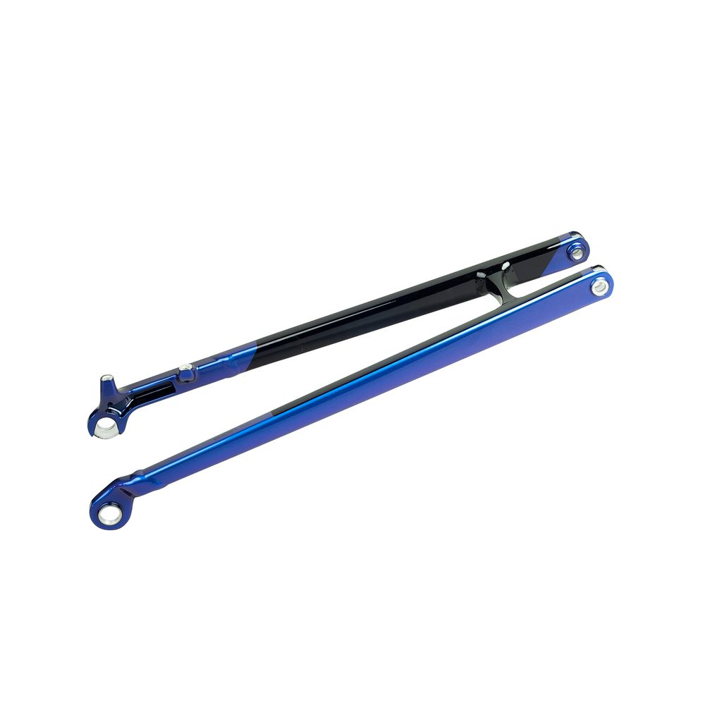 Seatstay Trek Top Fuel 8 29 2020 Purple Flip