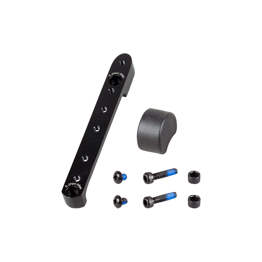 Speed Concept Between-The-Arms