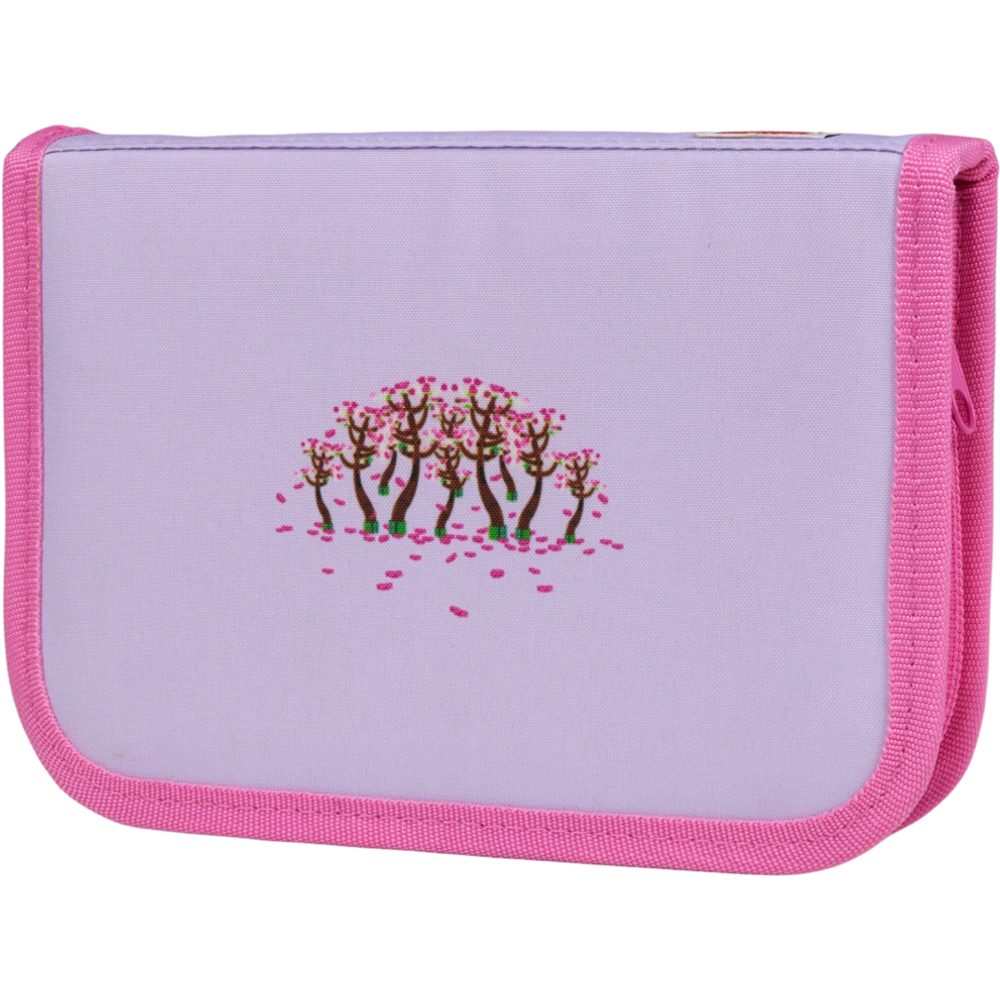 Purple Cherry Blossom - penál s náplní