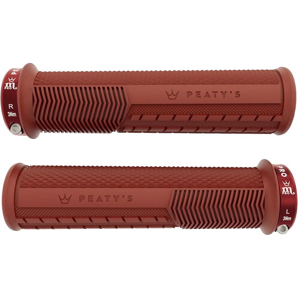 MONARCH PRO KNURL THIN BRICK