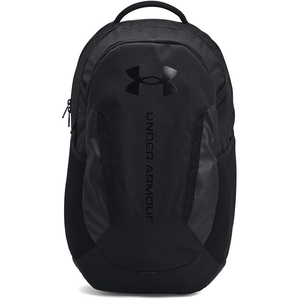 UA Hustle 6.0 Backpack 29, černá