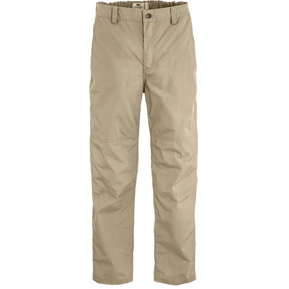 Vardag Relaxed Trousers M Fossil