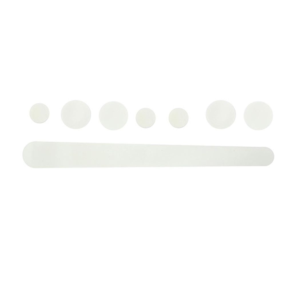 Frame Prot.Full Screen Set transparent