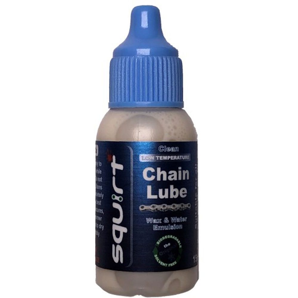 15ml chain wax low temperature