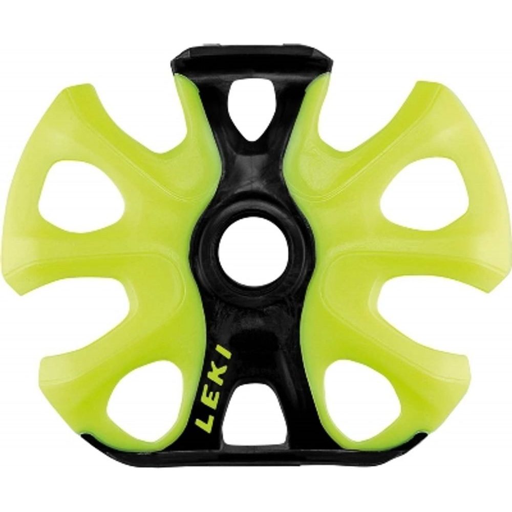 Big Mountain Binding Basket 2K 95mm, black-neonyellow