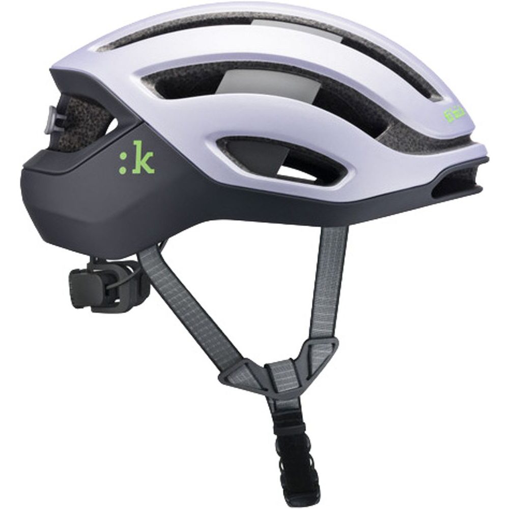 VENTO KUDO LILAC - ANTHRACITE