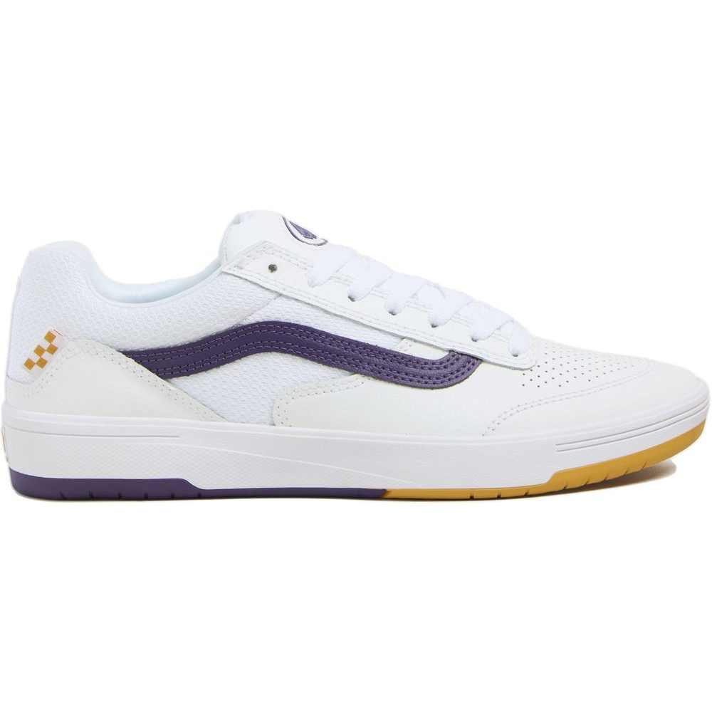 Skate Zahba ATHLETIC WHITE/MULTI