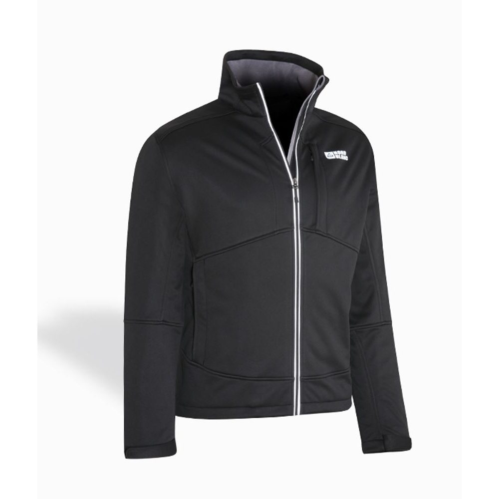 NBWBM1552 CRN - Bunda softshell 4x4
