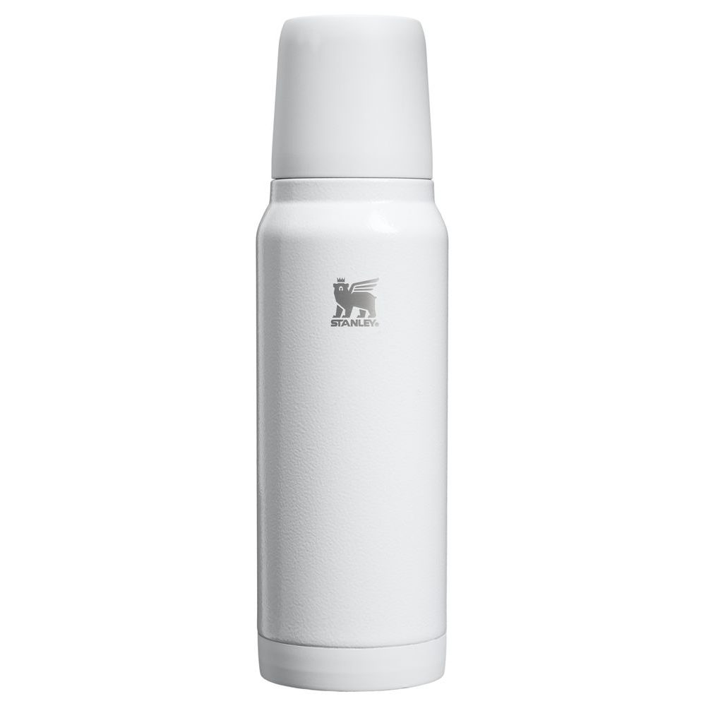 New Legend Bottle 940 ml Hammertone Frost